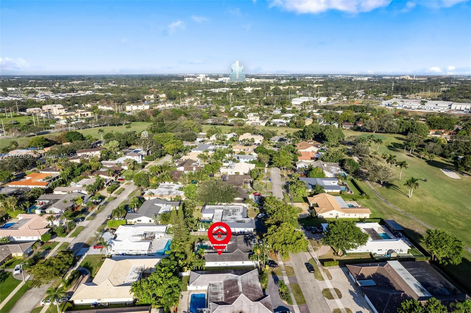 EMERALD HILLS - Residential