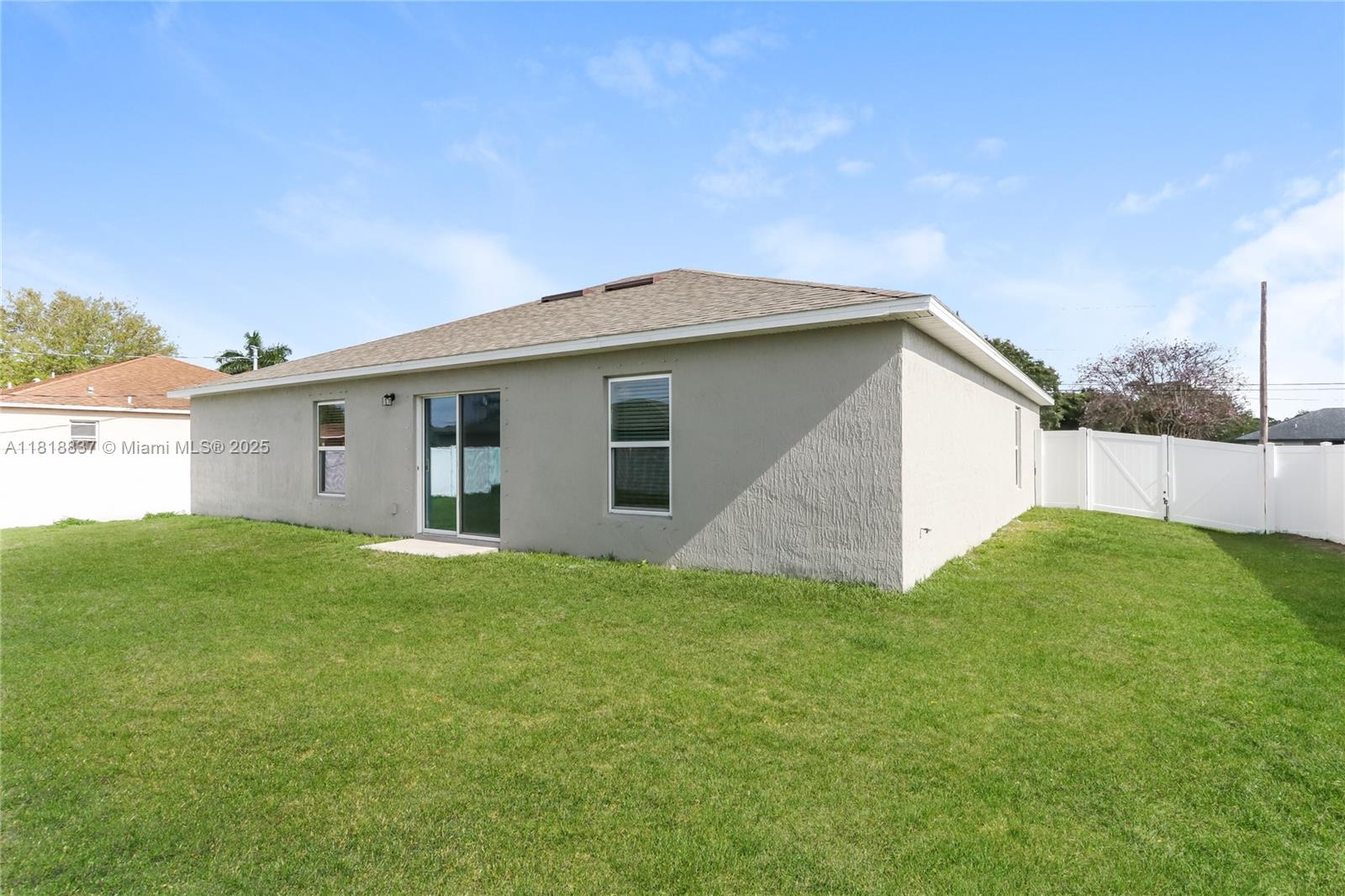 PORT ST LUCIE SECTION 23 - Residential