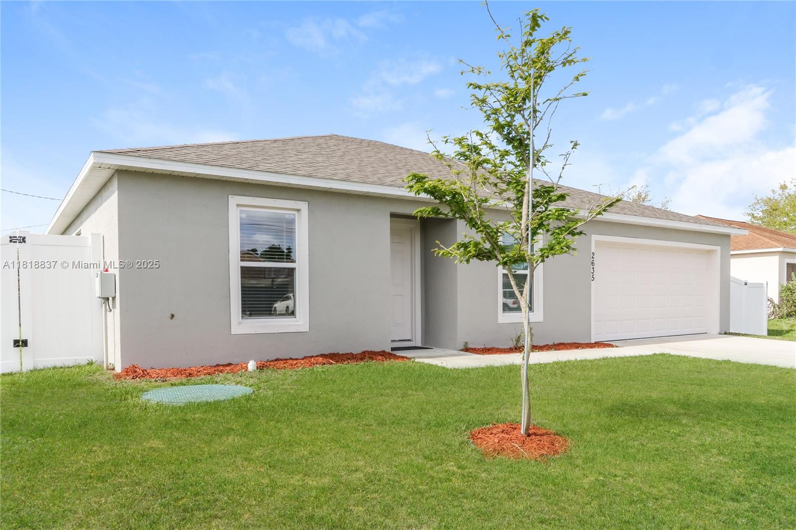 PORT ST LUCIE SECTION 23 - Residential