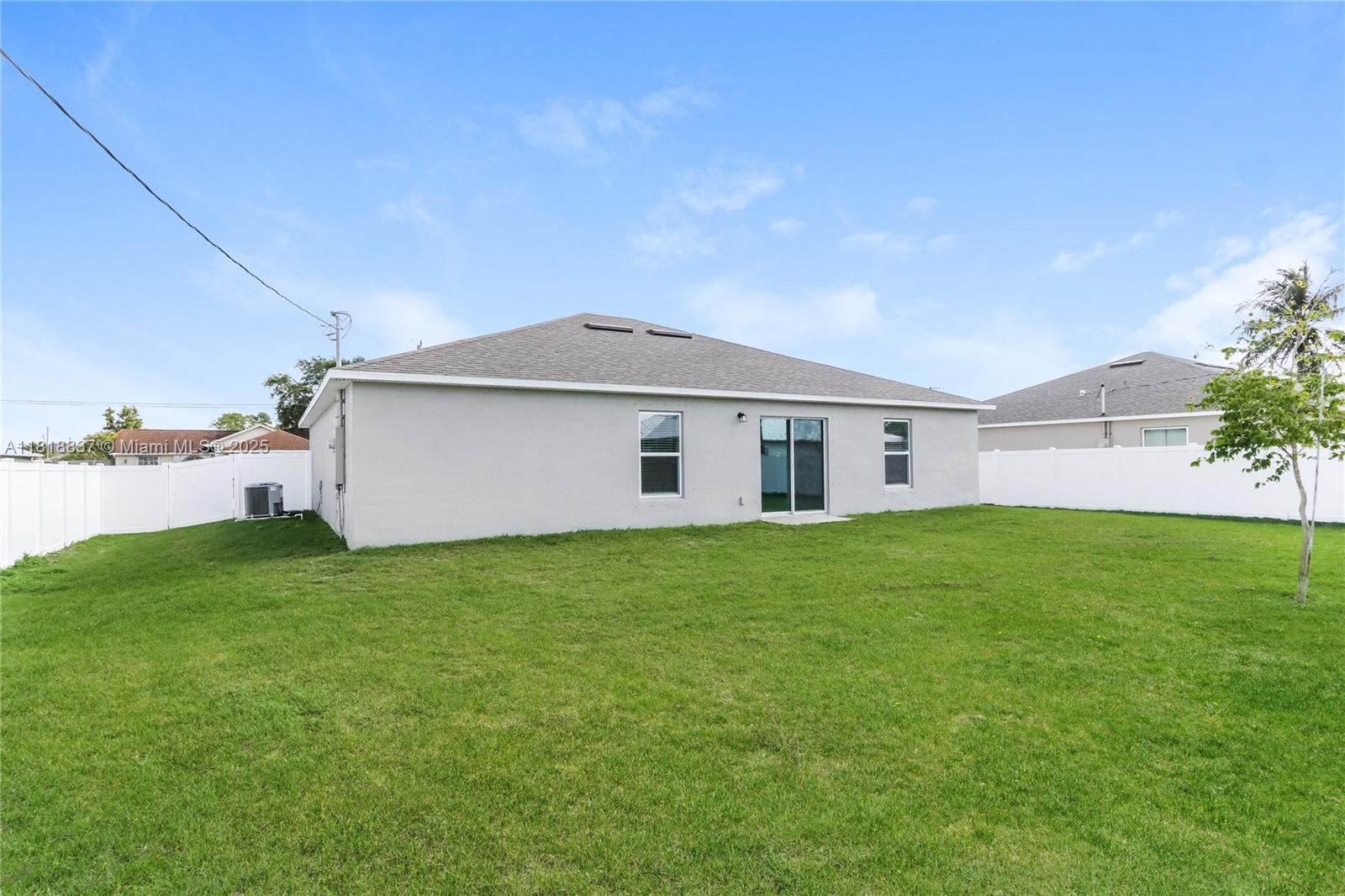 PORT ST LUCIE SECTION 23 - Residential