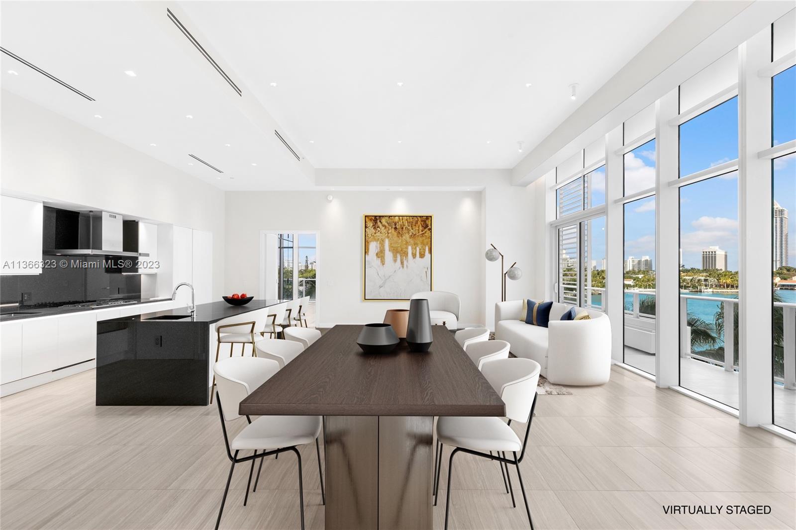 THE RITZ-CARLTON RESIDENCE - Residential