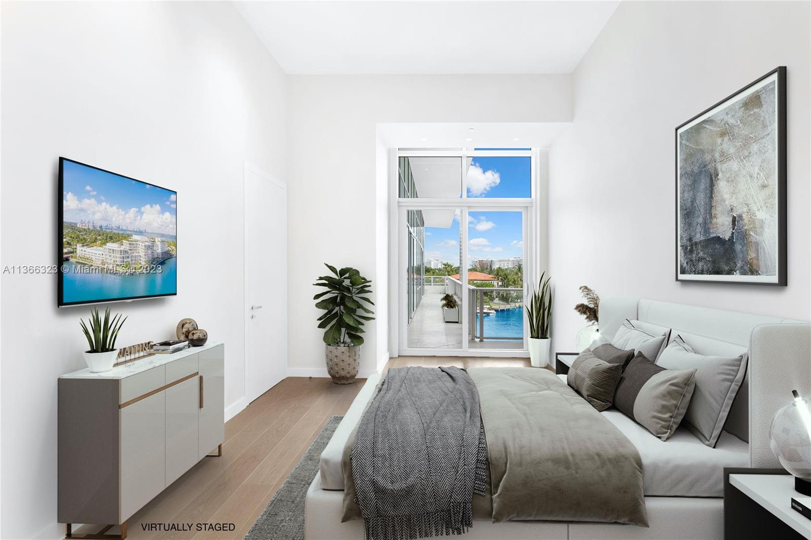 THE RITZ-CARLTON RESIDENCE - Residential