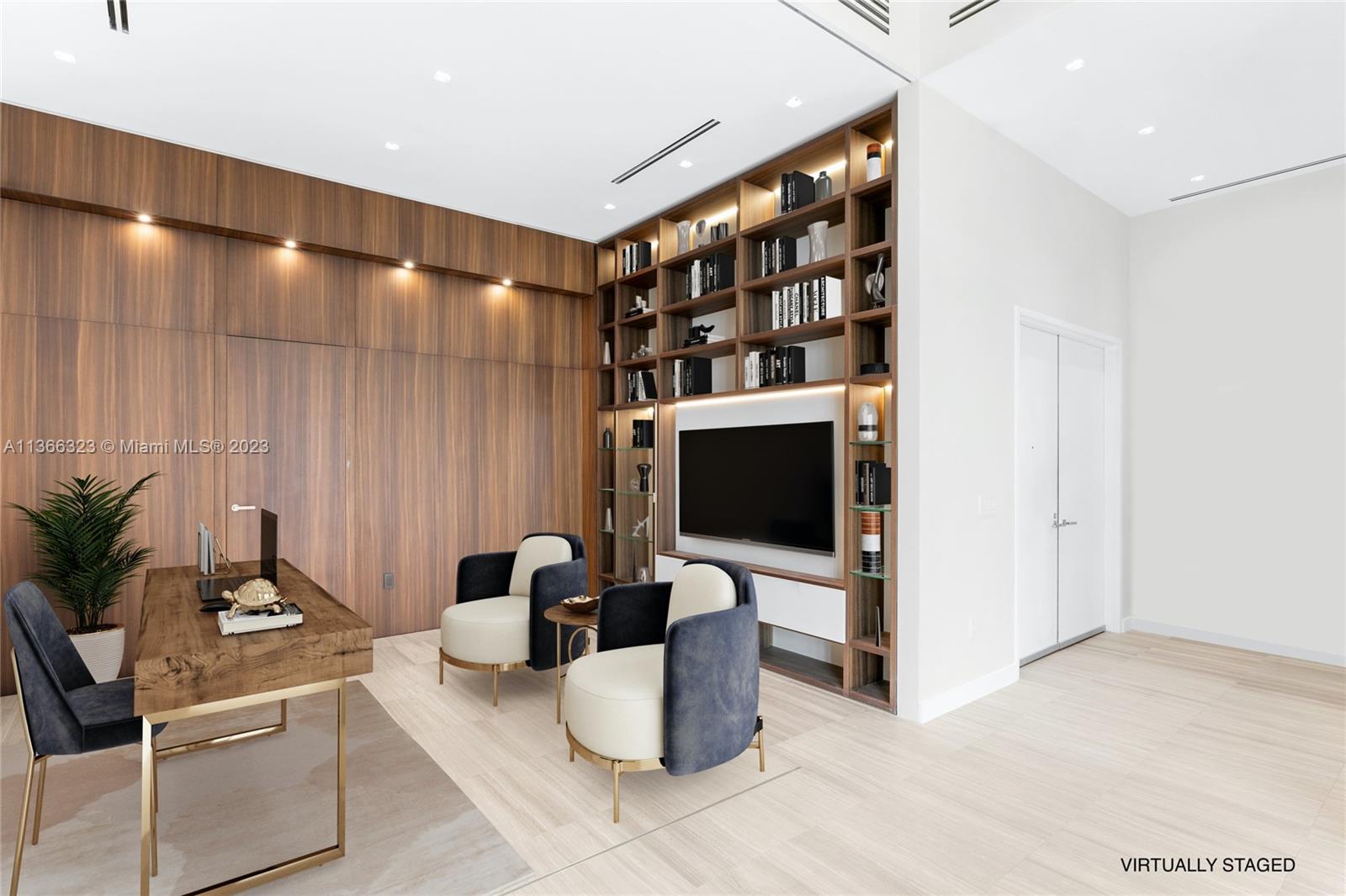 THE RITZ-CARLTON RESIDENCE - Residential