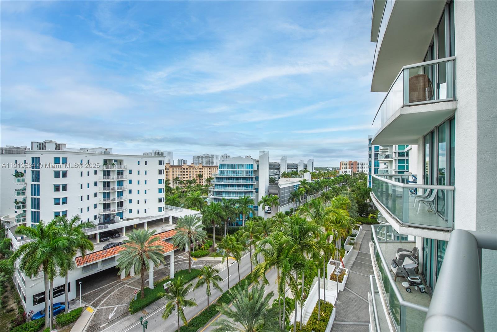 3131 NE 188th St 2-909