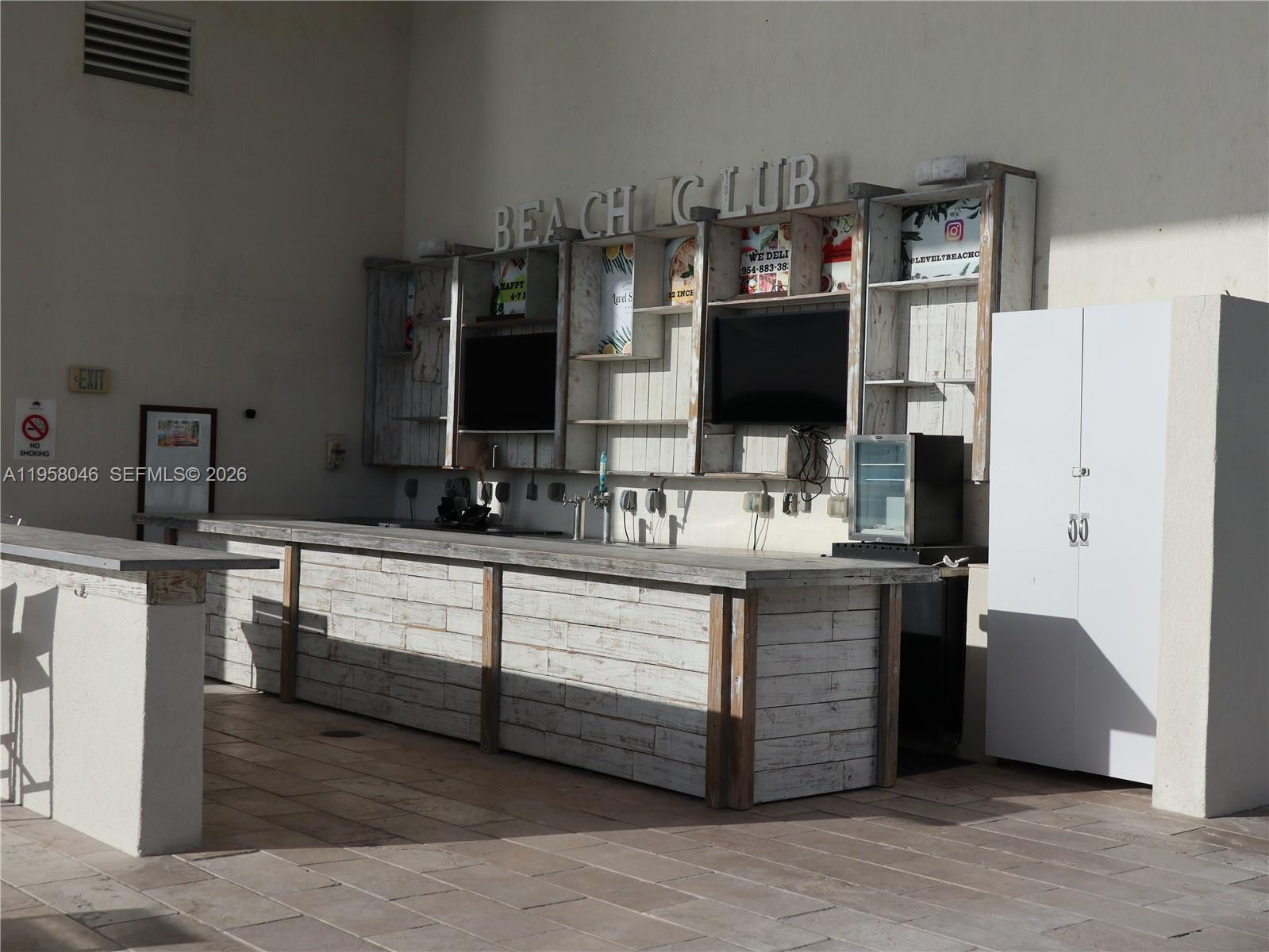 BEACH CLUB TWO CONDO - Residential Lease