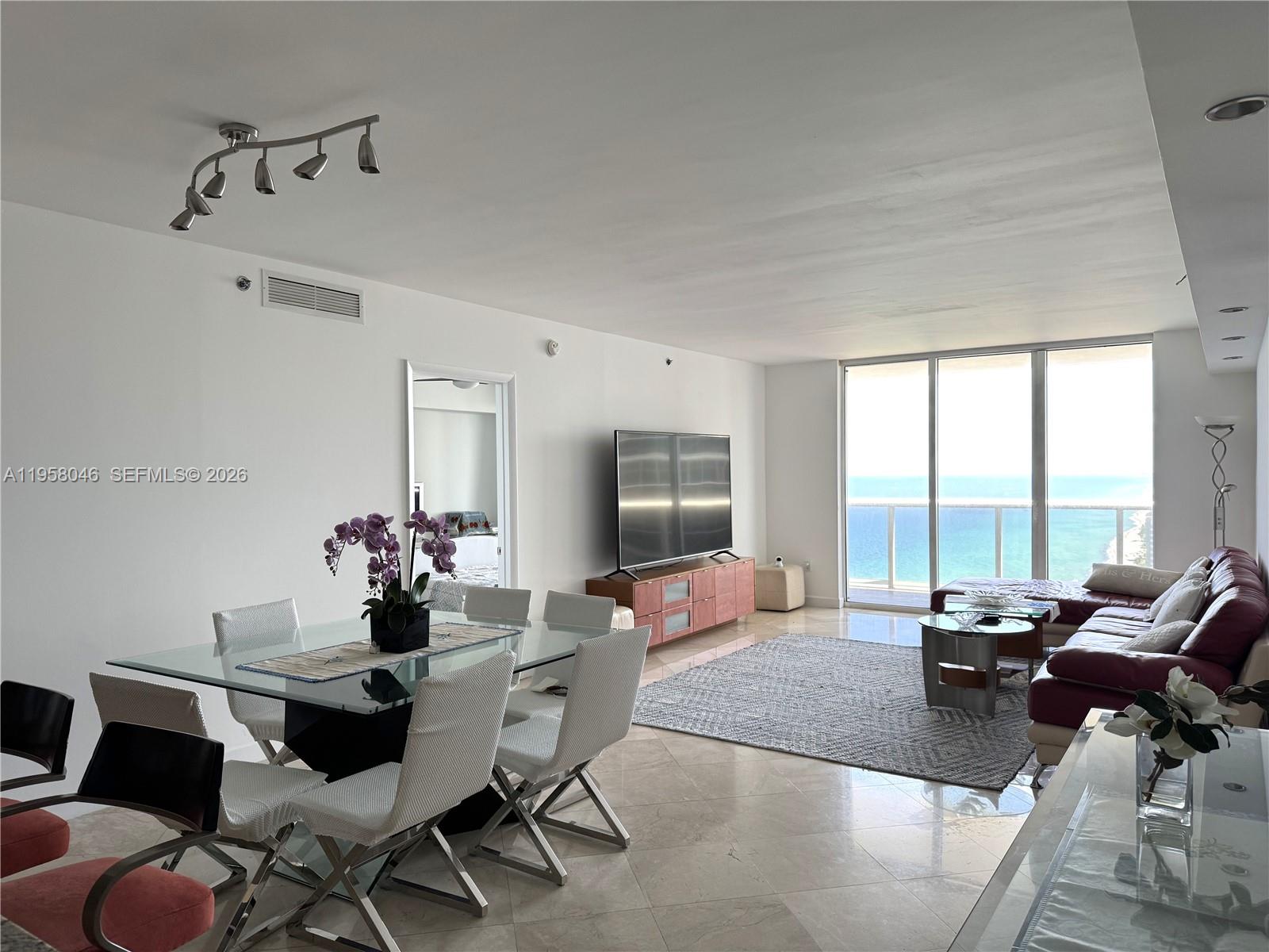 BEACH CLUB TWO CONDO - Residential Lease