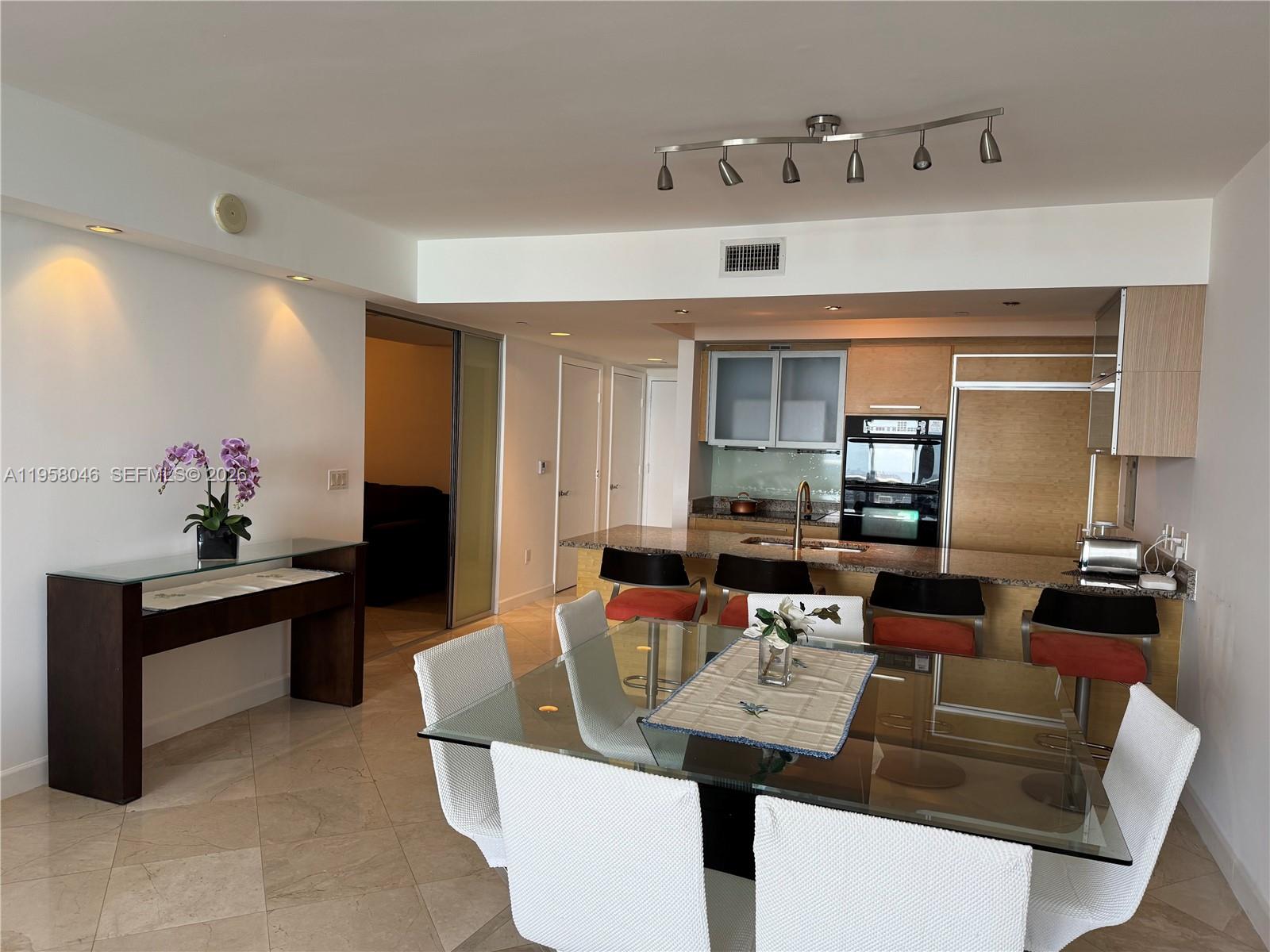 BEACH CLUB TWO CONDO - Residential Lease