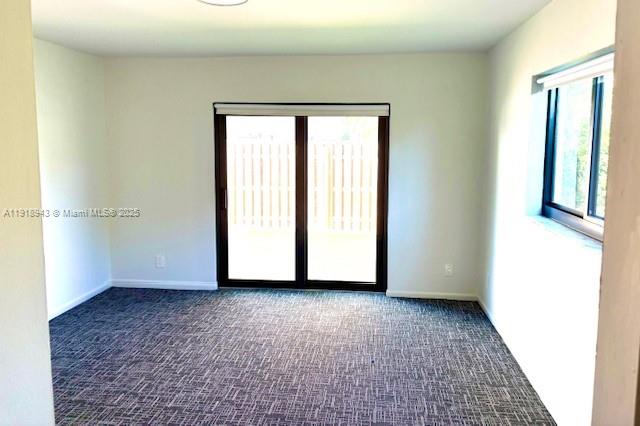 PINES OF OAKLAND - Residential Lease