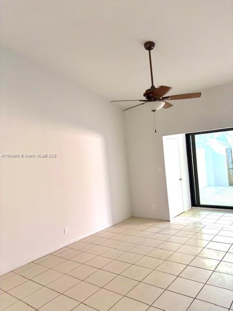 PINES OF OAKLAND - Residential Lease