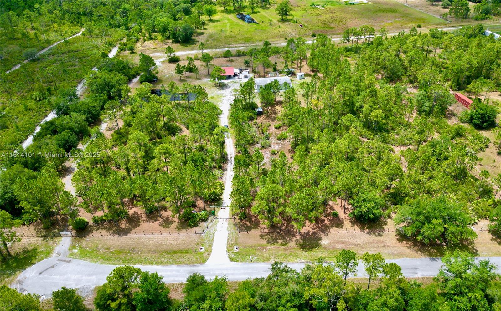 LAKE MONTAZA ESTATES - Residential