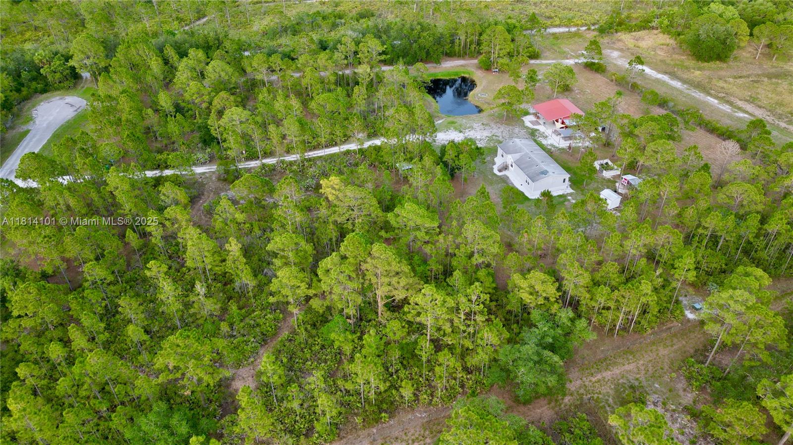 LAKE MONTAZA ESTATES - Residential