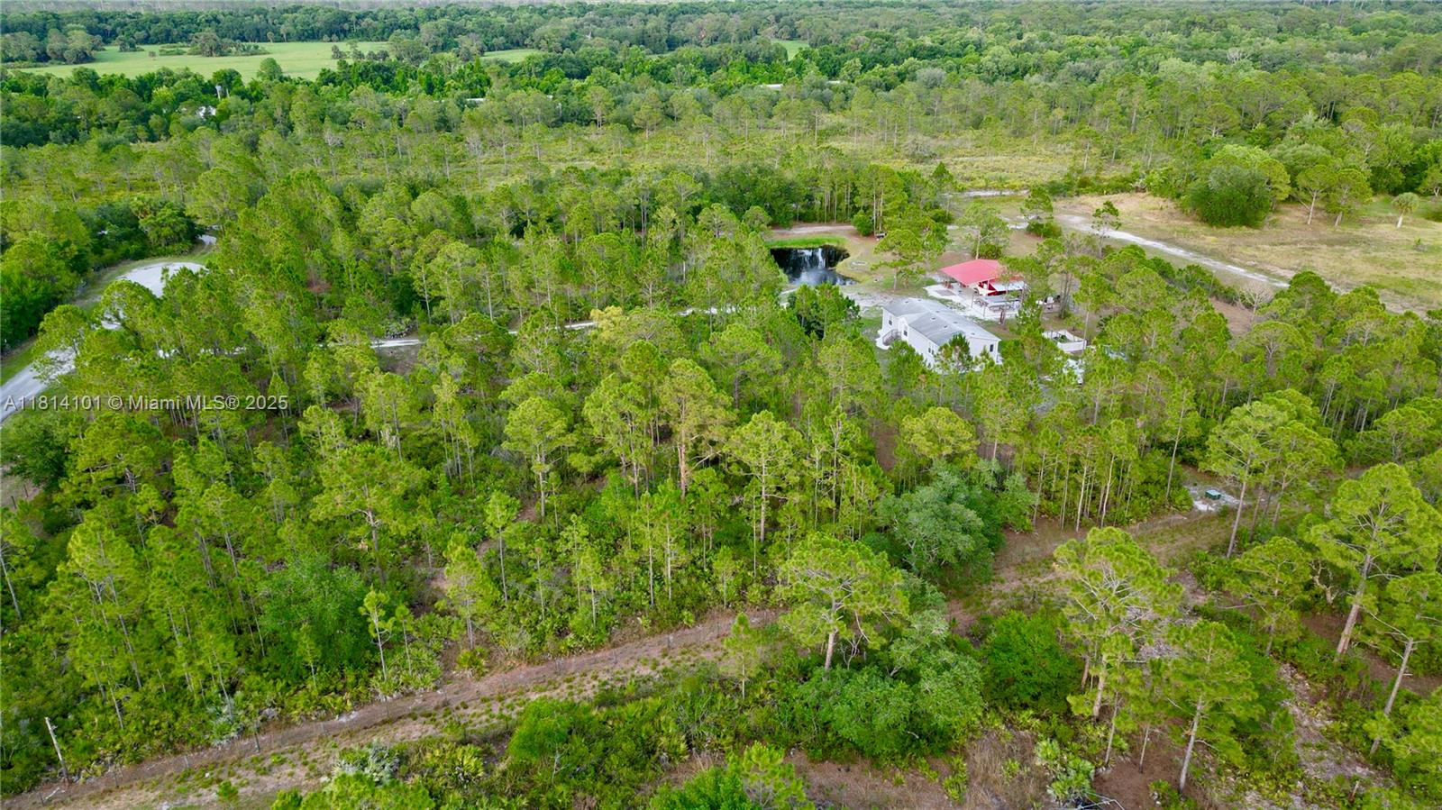 LAKE MONTAZA ESTATES - Residential