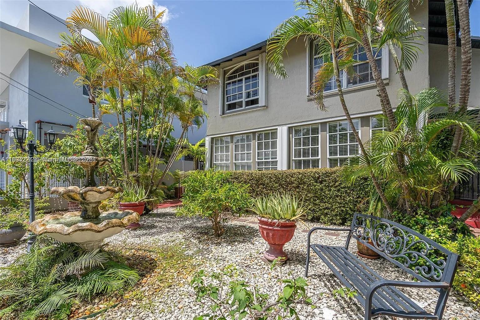 Rental Property at 228 Sw 6th Ave 2, Miami, Broward County, Florida - Bedrooms: 3 
Bathrooms: 3  - $3,200 MO.