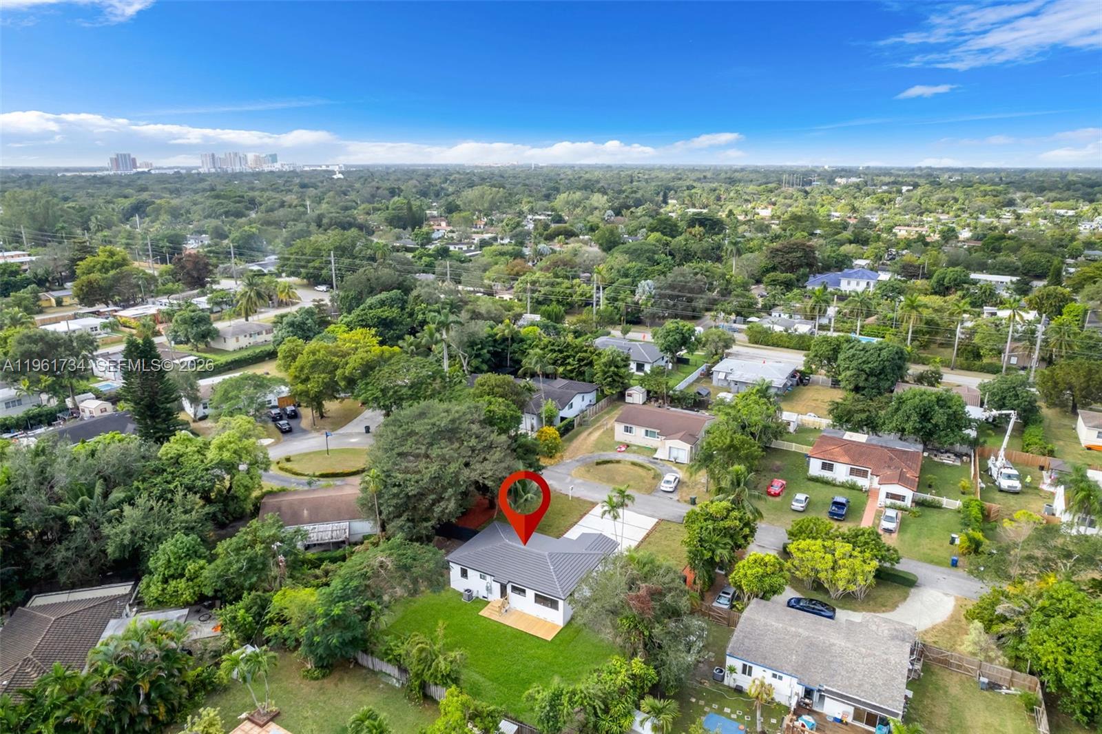 CAMBRIDGE LAWNS PARK - Residential