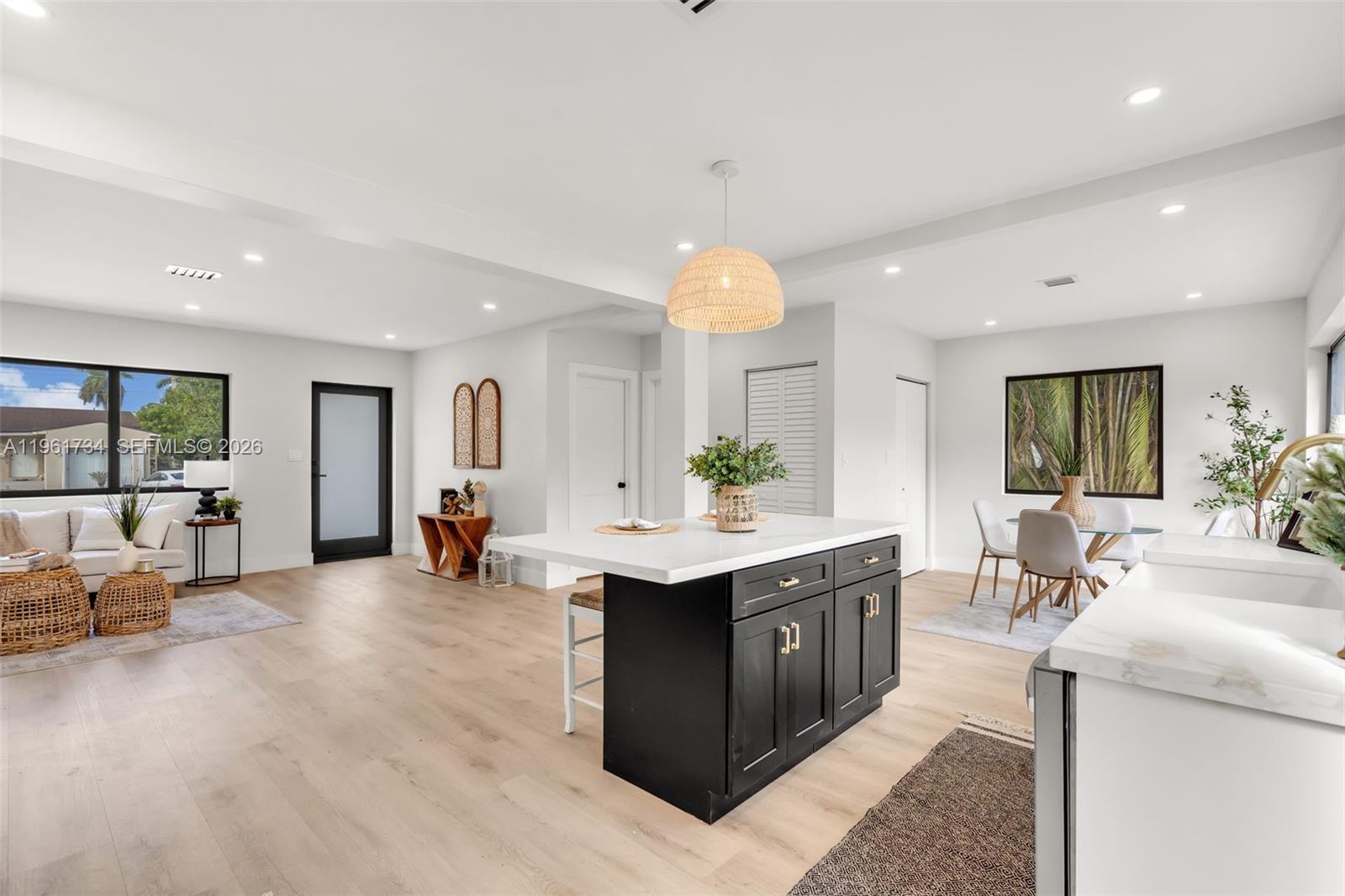 CAMBRIDGE LAWNS PARK - Residential