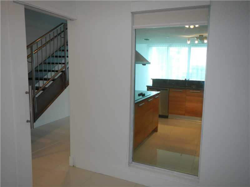 ARTECH RESIDENCES - Residential Lease