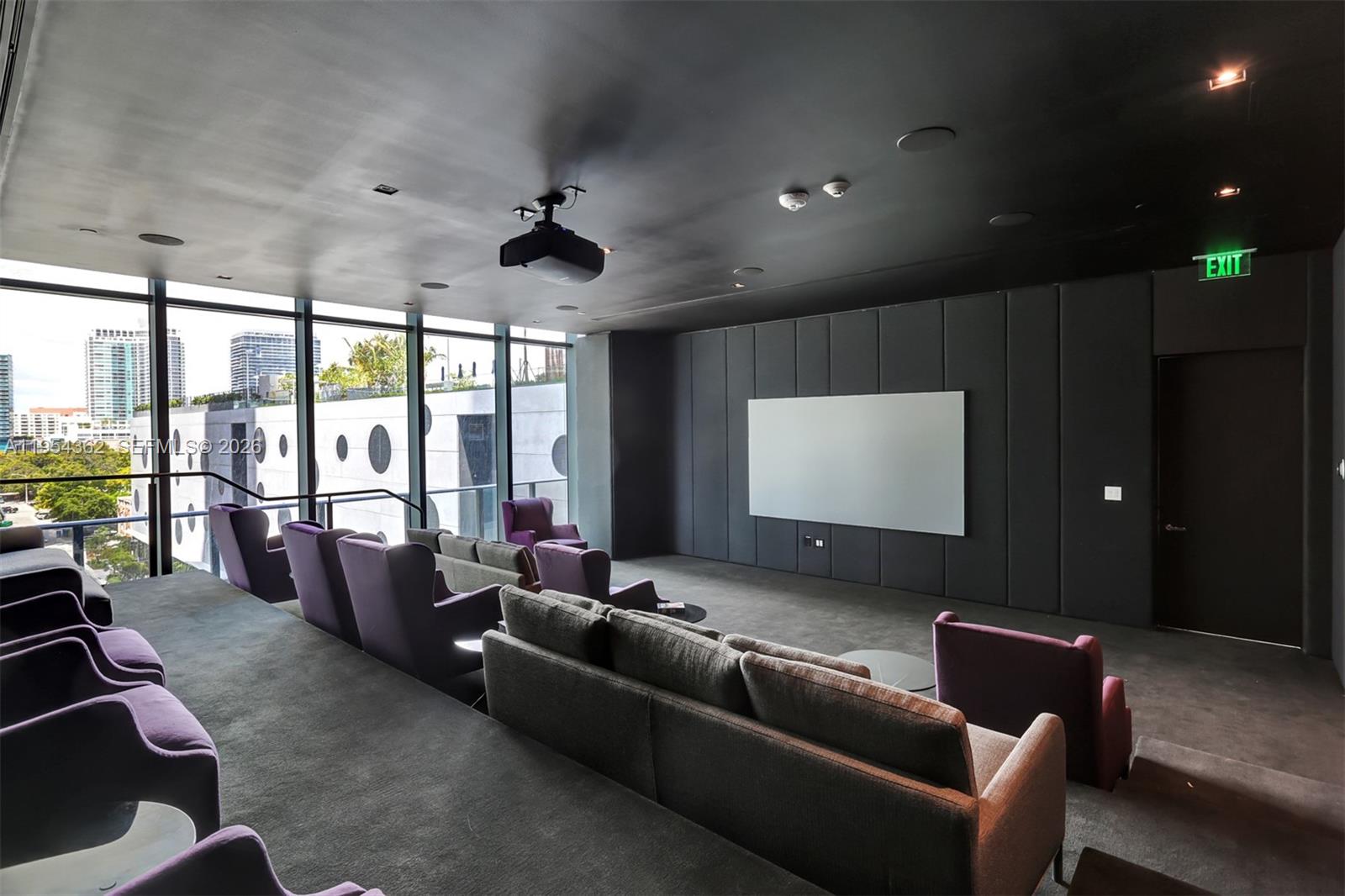 ONE PARAISO CONDO - Residential