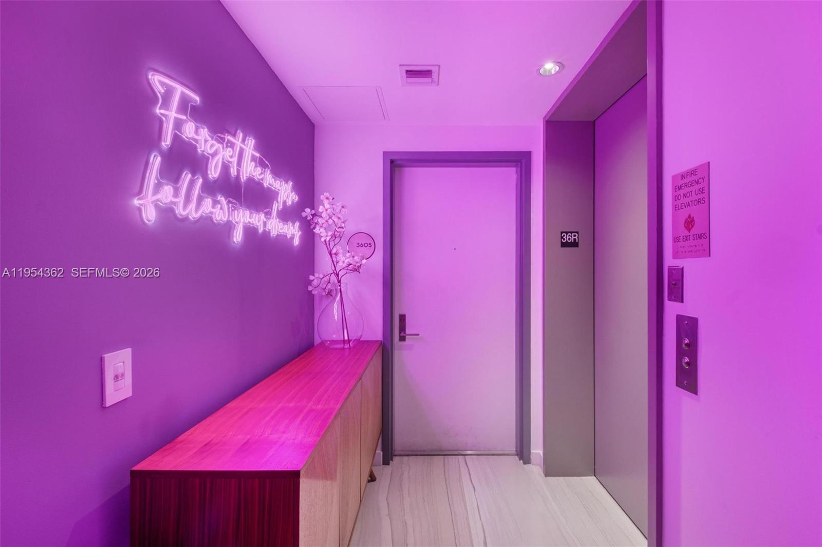 ONE PARAISO CONDO - Residential