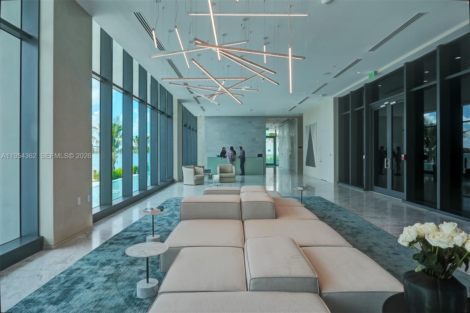 ONE PARAISO CONDO - Residential