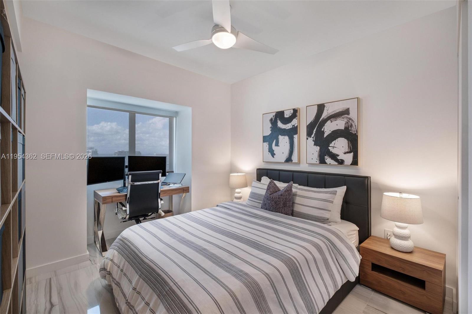 ONE PARAISO CONDO - Residential