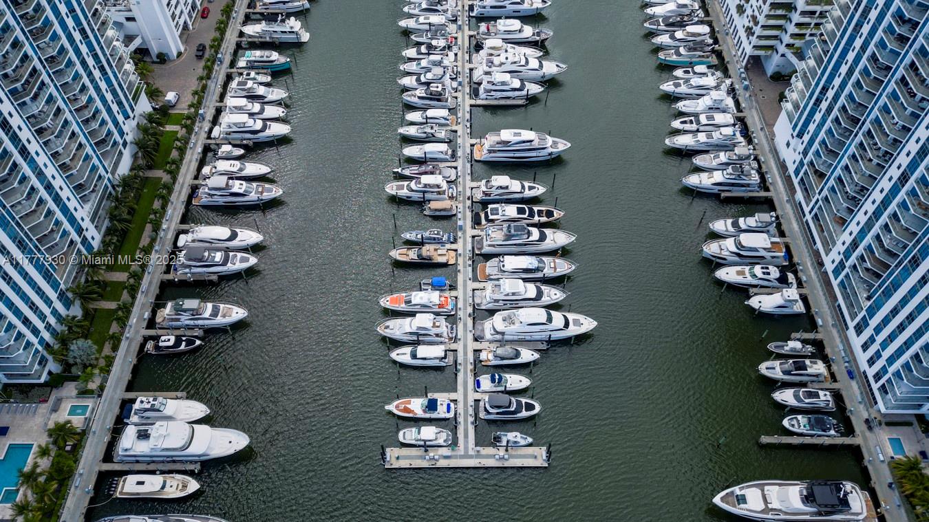 Marina Palms Marina # 102 - Land