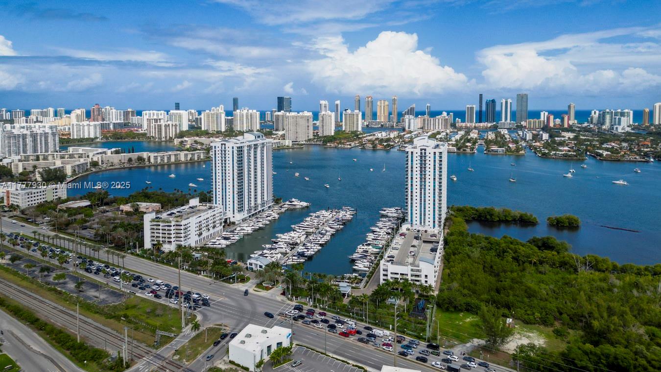 Marina Palms Marina # 102 - Land