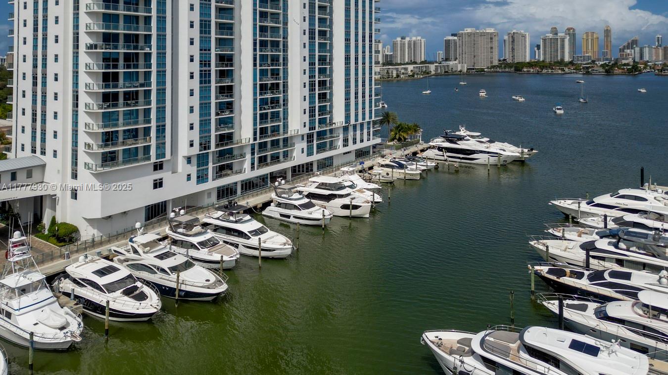 Marina Palms Marina # 102 - Land