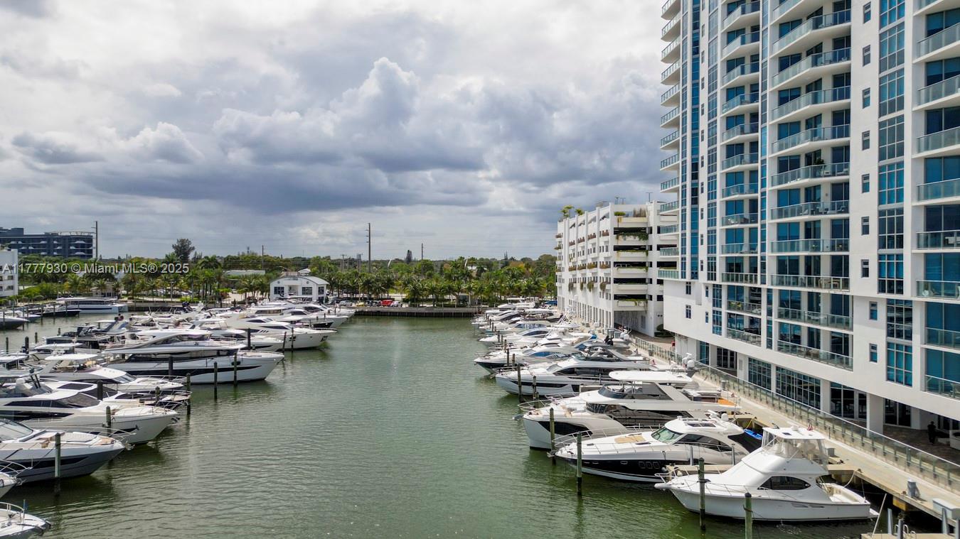 Marina Palms Marina # 102 - Land