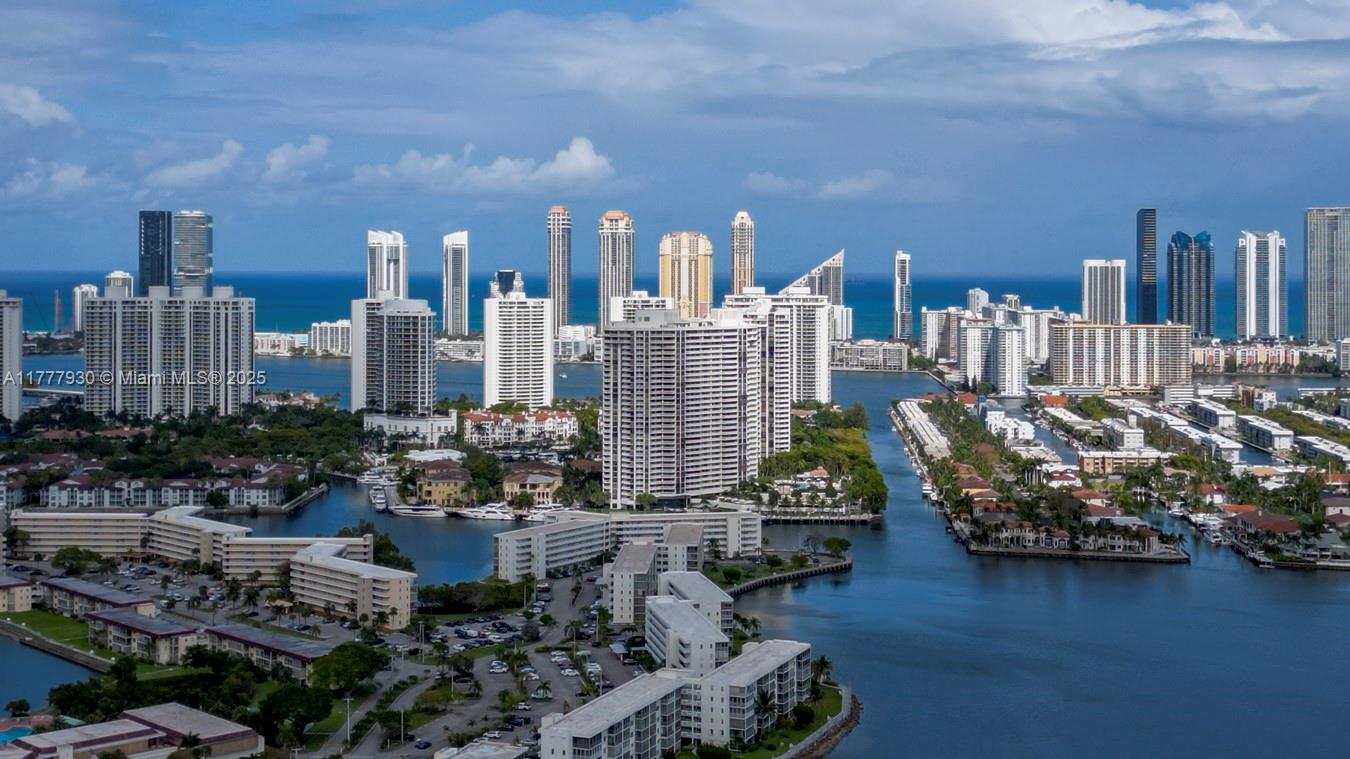 Marina Palms Marina # 102 - Land