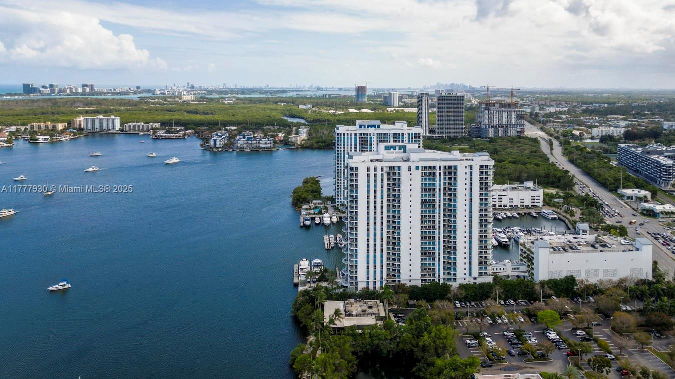 Marina Palms Marina # 102 - Land