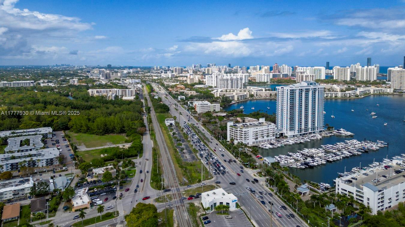 Marina Palms Marina # 102 - Land