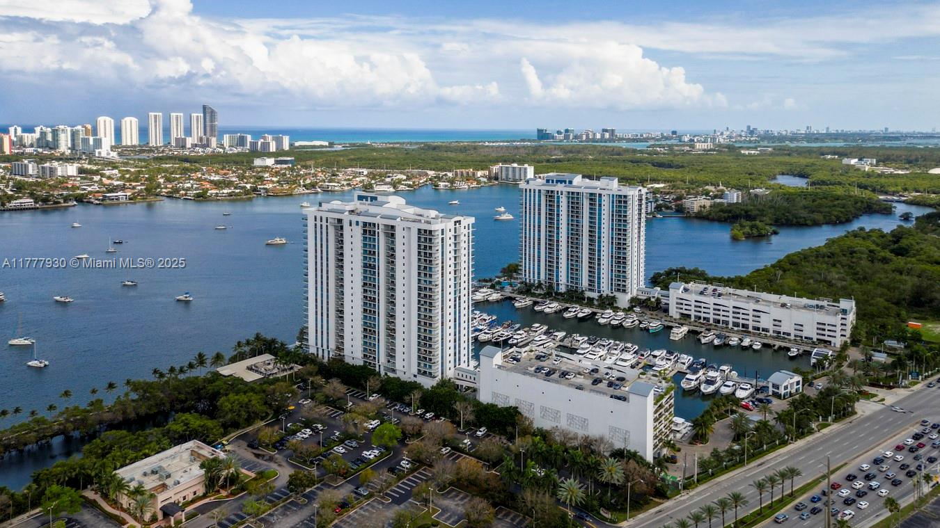 Marina Palms Marina # 102 - Land