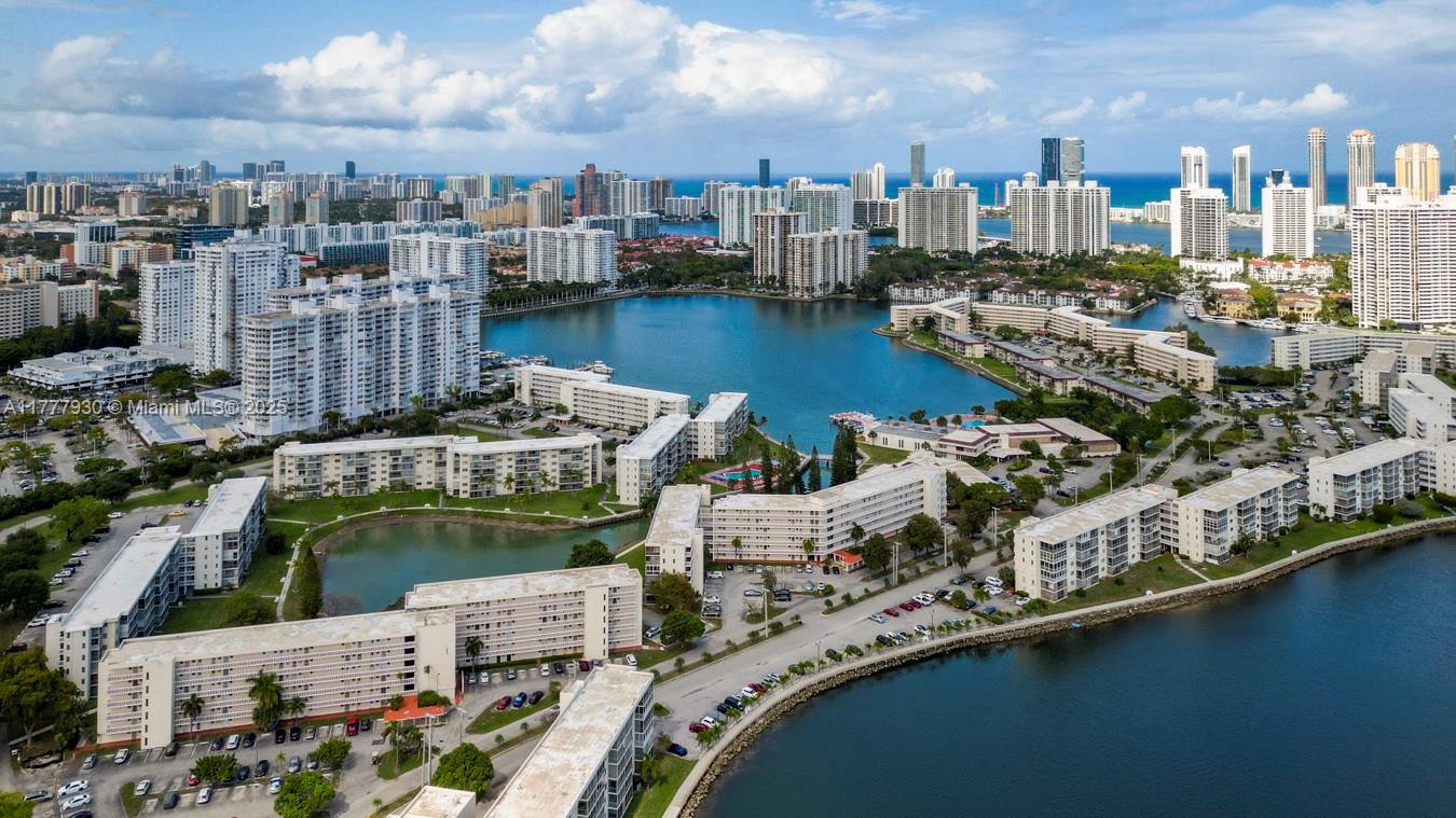 Marina Palms Marina # 102 - Land