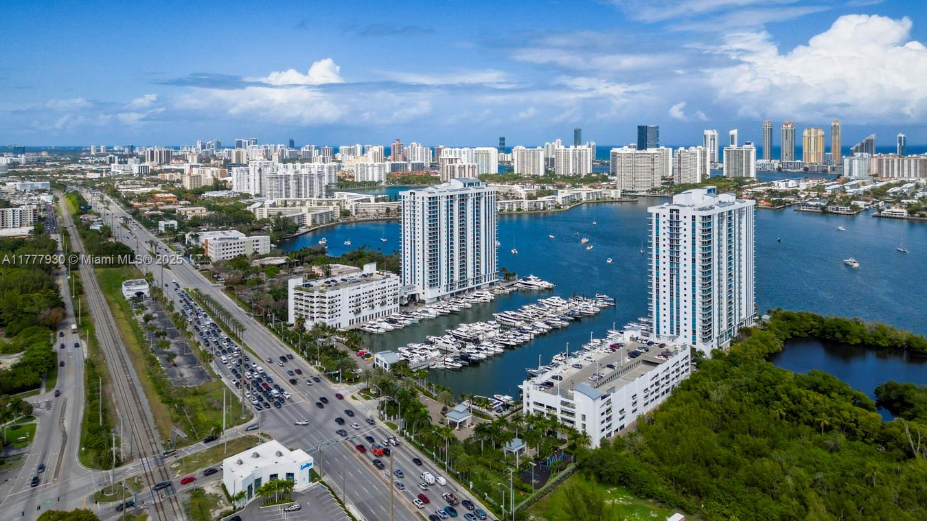 Marina Palms Marina # 102 - Land