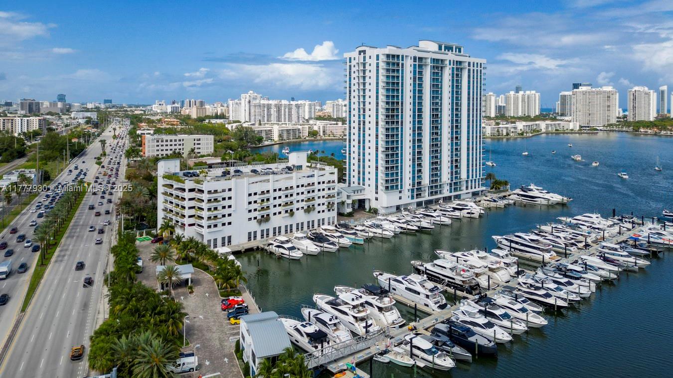 Marina Palms Marina # 102 - Land