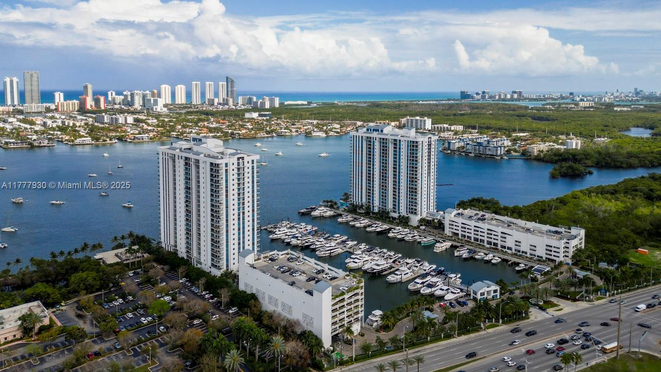 Marina Palms Marina # 102 - Land