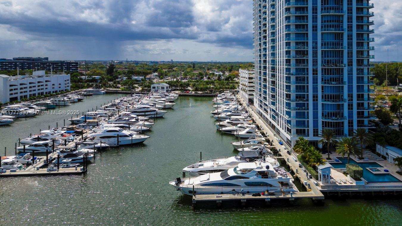 Marina Palms Marina # 102 - Land