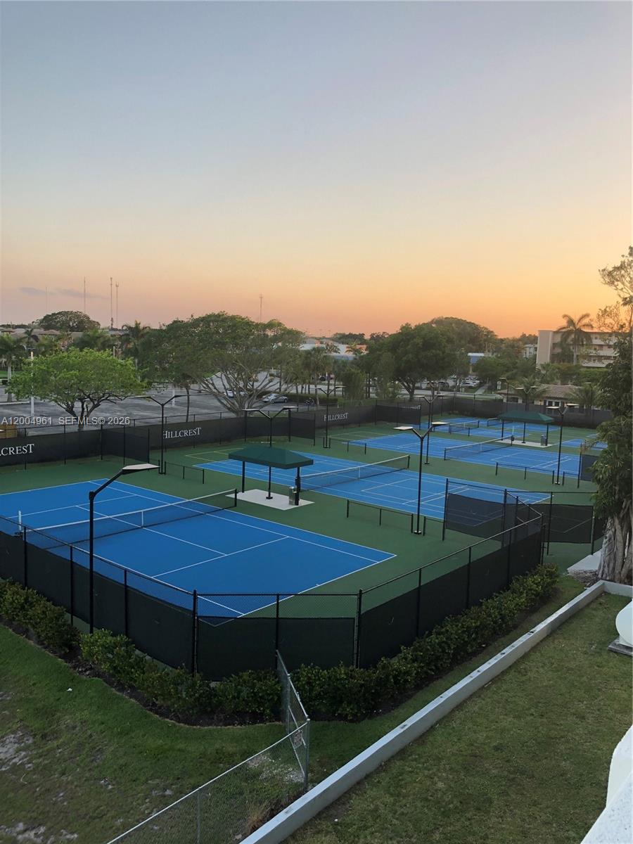 HILLCREST EAST NO 20 COND - Residential