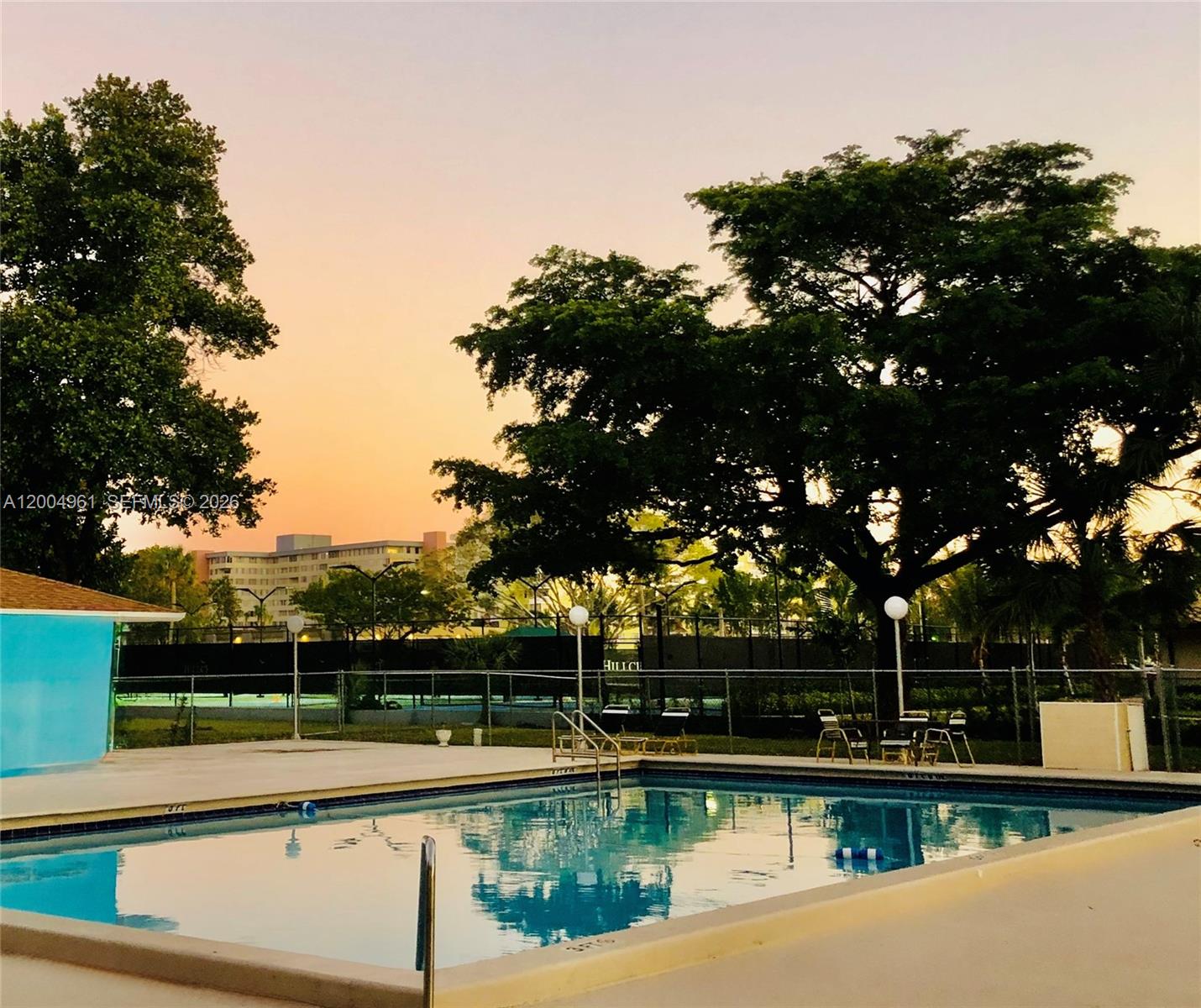 HILLCREST EAST NO 20 COND - Residential