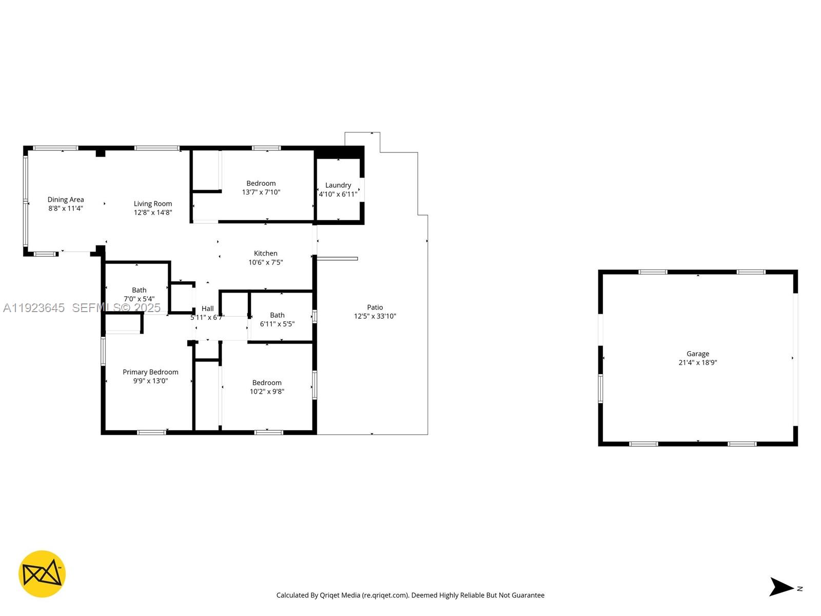 CINEMA PARK COUNTRY CLUB - Residential