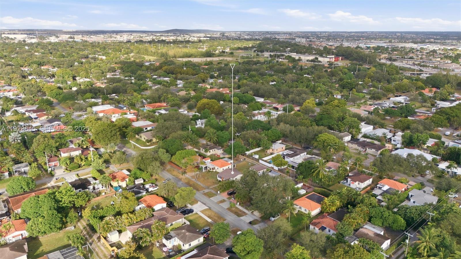 CINEMA PARK COUNTRY CLUB - Residential