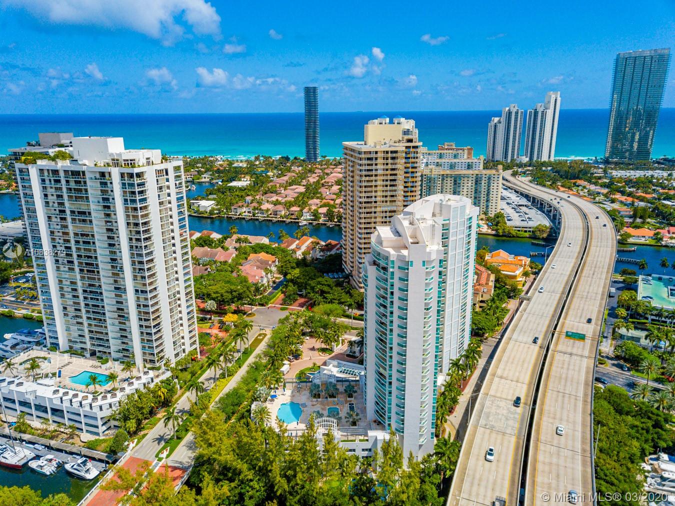 THE PARC AT TURNBERRY ISL - Residential