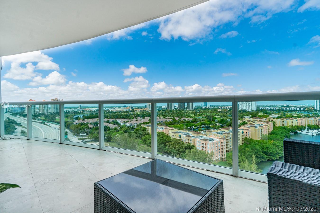 THE PARC AT TURNBERRY ISL - Residential