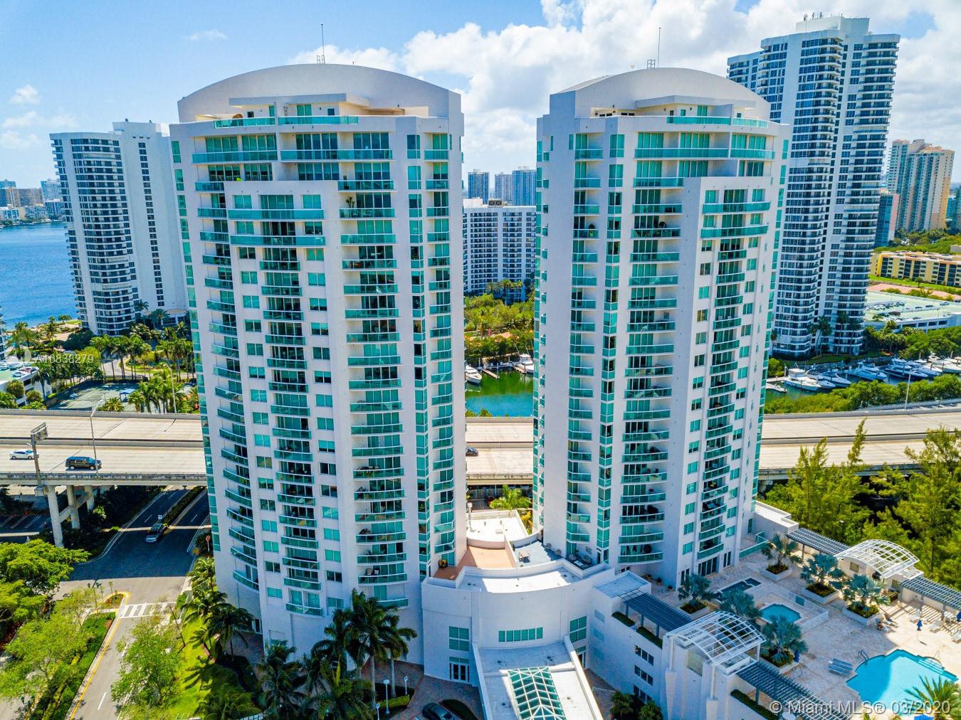 THE PARC AT TURNBERRY ISL - Residential