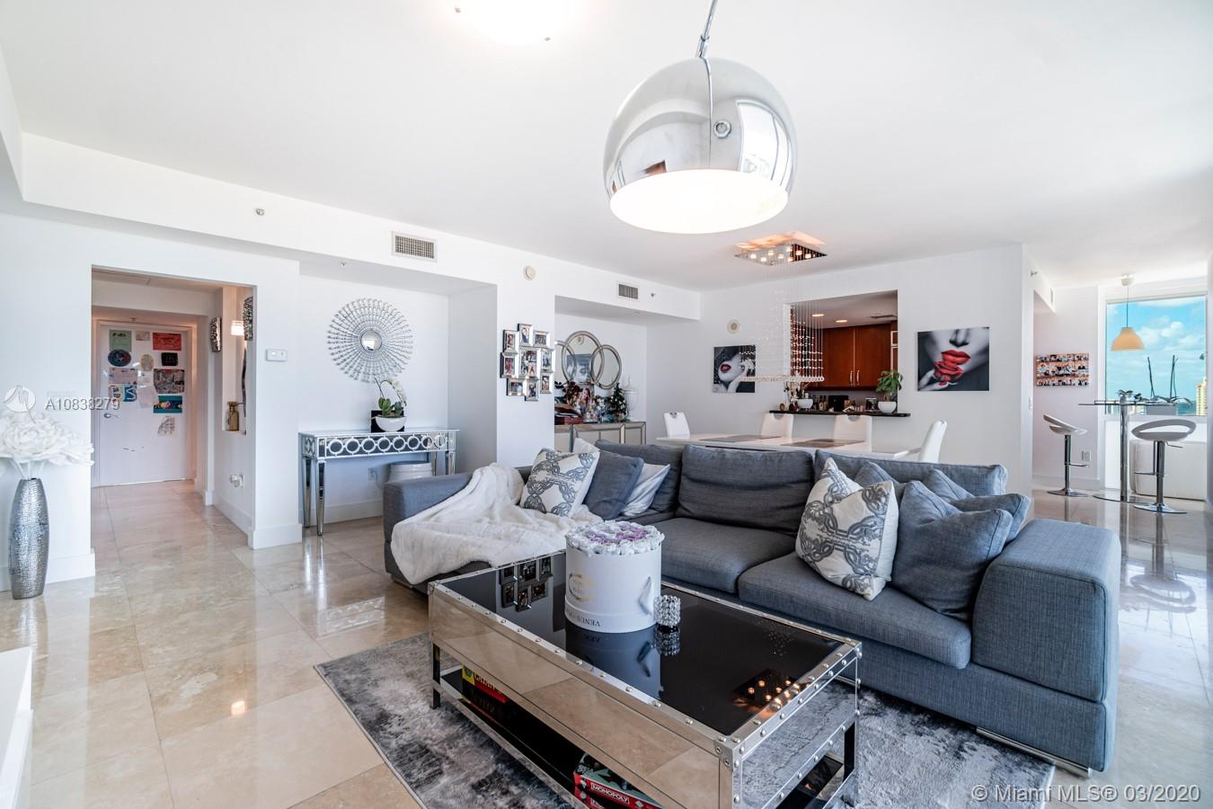 THE PARC AT TURNBERRY ISL - Residential