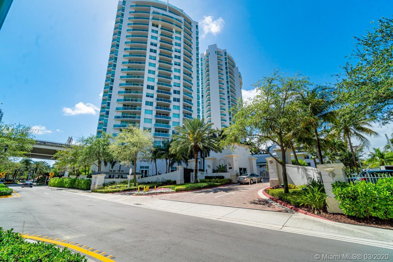 THE PARC AT TURNBERRY ISL - Residential