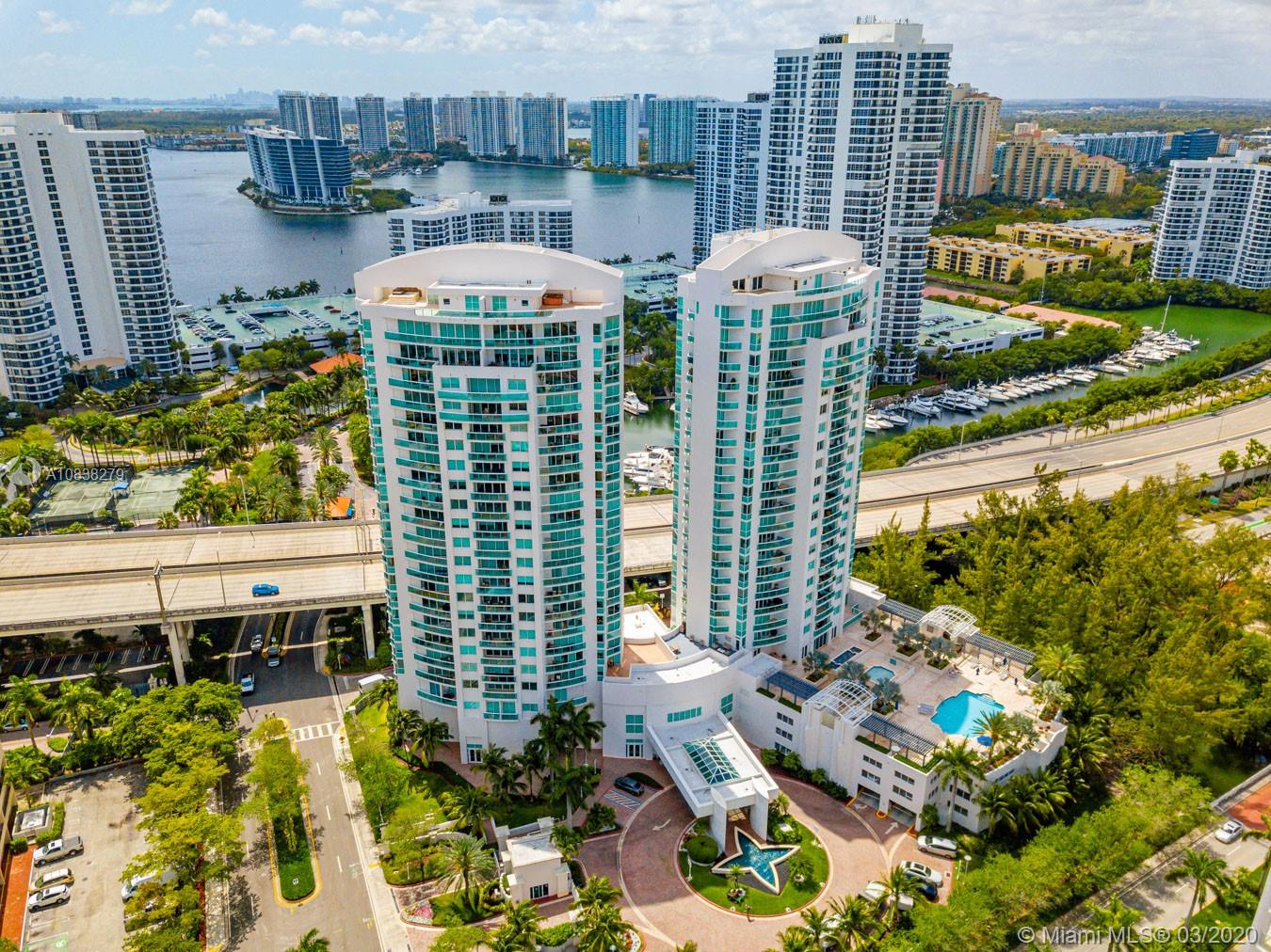 THE PARC AT TURNBERRY ISL - Residential