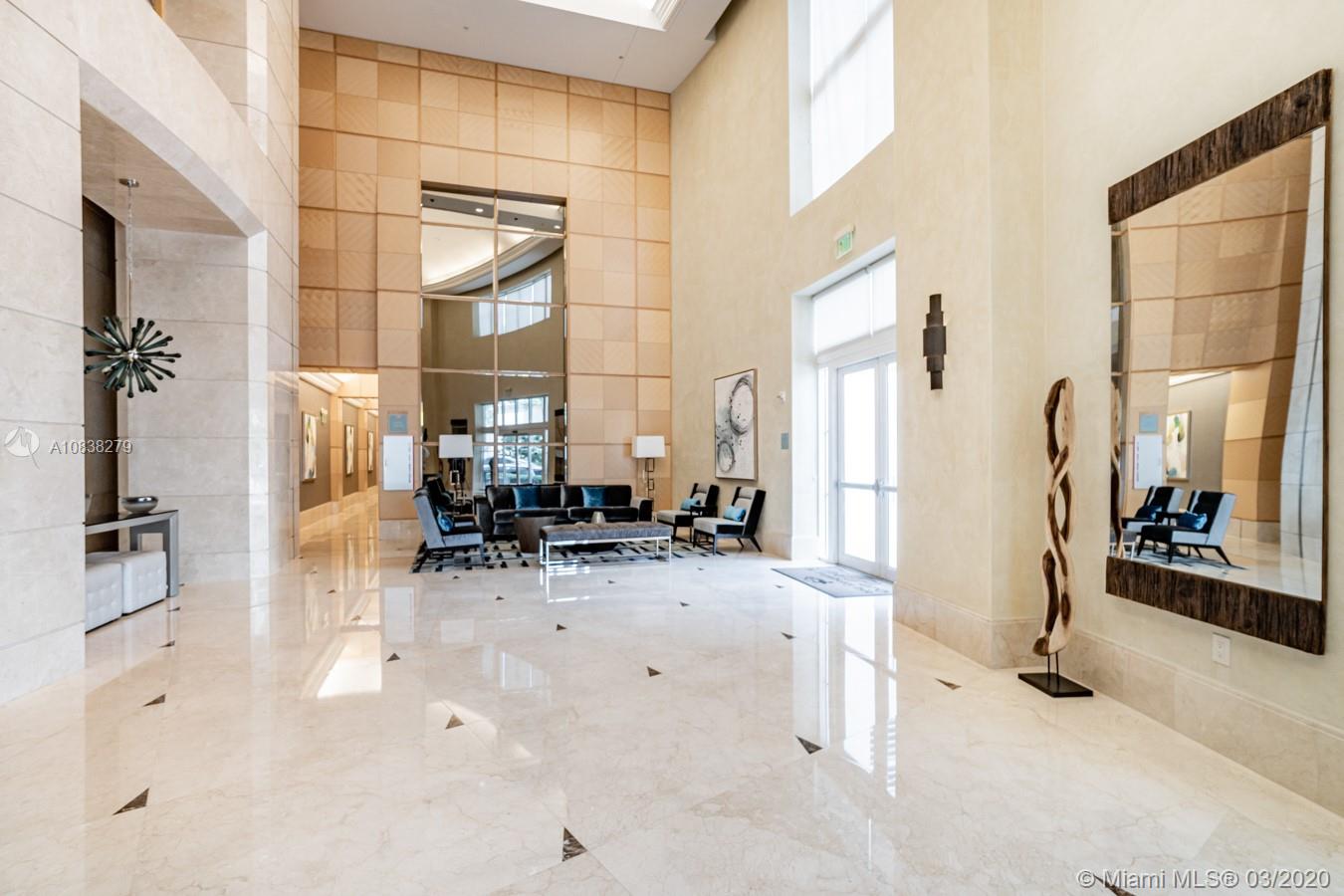 THE PARC AT TURNBERRY ISL - Residential