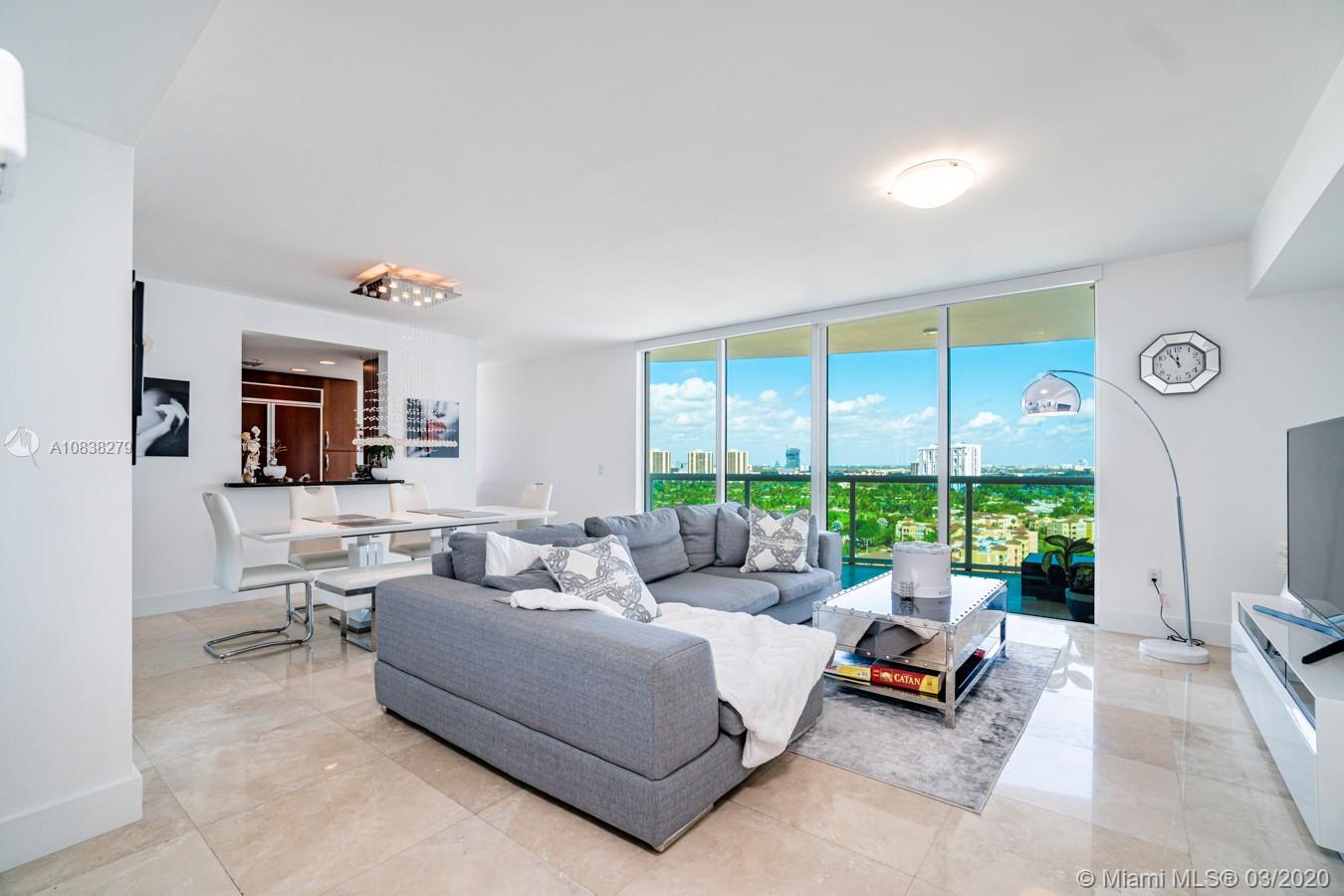 THE PARC AT TURNBERRY ISL - Residential