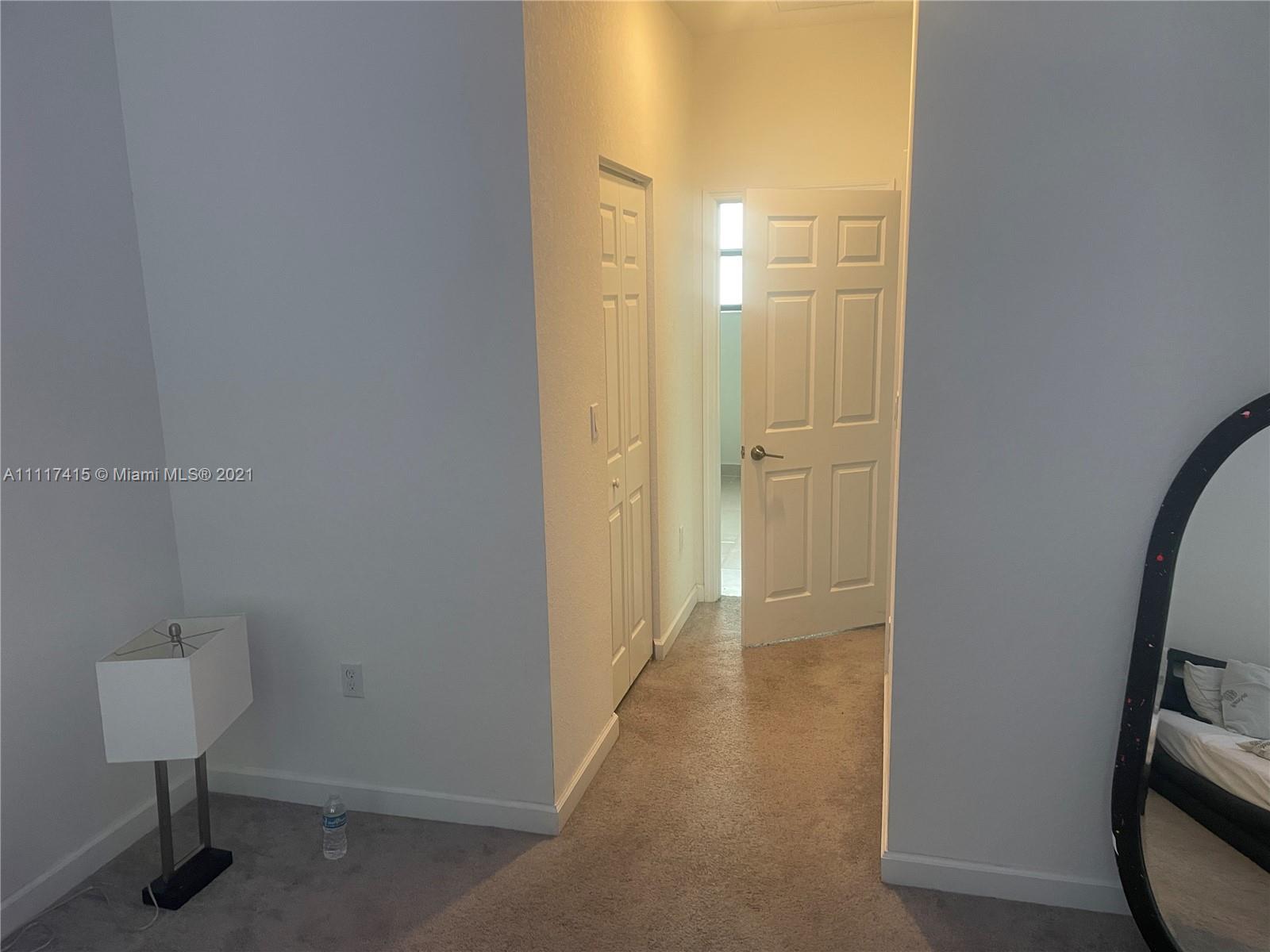 RESERVE AT EDGEWOOD - Residential Lease